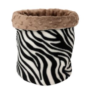 Coffee Zebra