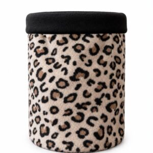 Beige Panther Buff